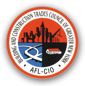 The Building & Construction Trades Council of Greater New York